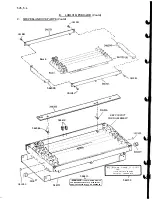 Preview for 66 page of Teletype 43K001/AAA Repair Manual