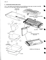 Preview for 80 page of Teletype 43K001/AAA Repair Manual