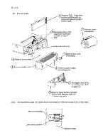 Preview for 70 page of Teletype Basic KSR Repair Manual