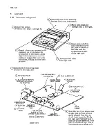 Preview for 74 page of Teletype Basic KSR Repair Manual