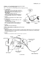 Preview for 126 page of Teletype Basic KSR Repair Manual