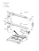 Preview for 139 page of Teletype Basic KSR Repair Manual