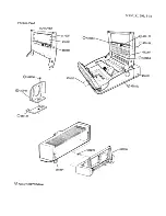 Preview for 162 page of Teletype Basic KSR Repair Manual