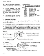 Preview for 2 page of Teletype Dataspeed 40 KD Disassembly, Reassembly, Adjustment, And Parts