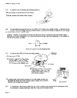 Preview for 8 page of Teletype Dataspeed 40 KD Disassembly, Reassembly, Adjustment, And Parts