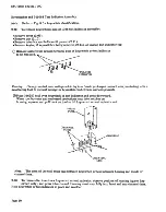 Preview for 10 page of Teletype Dataspeed 40 KD Disassembly, Reassembly, Adjustment, And Parts