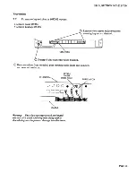 Preview for 13 page of Teletype Dataspeed 40 KD Disassembly, Reassembly, Adjustment, And Parts