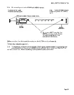 Preview for 15 page of Teletype Dataspeed 40 KD Disassembly, Reassembly, Adjustment, And Parts