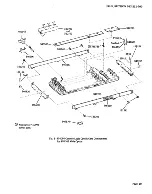 Preview for 19 page of Teletype Dataspeed 40 KD Disassembly, Reassembly, Adjustment, And Parts