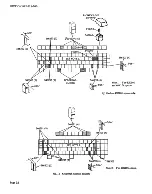 Preview for 22 page of Teletype Dataspeed 40 KD Disassembly, Reassembly, Adjustment, And Parts