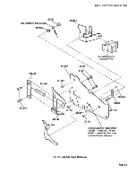 Preview for 23 page of Teletype Dataspeed 40 KD Disassembly, Reassembly, Adjustment, And Parts