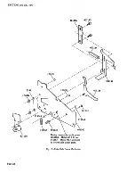 Preview for 24 page of Teletype Dataspeed 40 KD Disassembly, Reassembly, Adjustment, And Parts