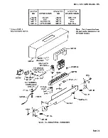 Preview for 31 page of Teletype Dataspeed 40 KD Disassembly, Reassembly, Adjustment, And Parts