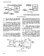 Предварительный просмотр 2 страницы Teletype Dataspeed 40KDA101 Manual