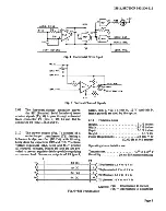 Предварительный просмотр 3 страницы Teletype Dataspeed 40KDA101 Manual