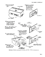 Предварительный просмотр 5 страницы Teletype Dataspeed 40KDA101 Manual