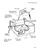 Предварительный просмотр 9 страницы Teletype Dataspeed 40KDA101 Manual