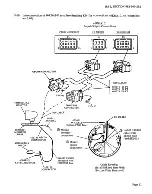 Предварительный просмотр 11 страницы Teletype Dataspeed 40KDA101 Manual