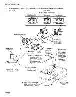 Предварительный просмотр 12 страницы Teletype Dataspeed 40KDA101 Manual