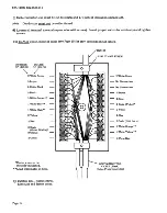 Предварительный просмотр 14 страницы Teletype Dataspeed 40KDA101 Manual