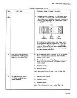 Предварительный просмотр 19 страницы Teletype Dataspeed 40KDA101 Manual