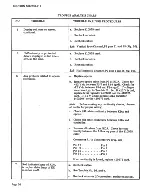 Предварительный просмотр 20 страницы Teletype Dataspeed 40KDA101 Manual