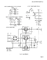 Предварительный просмотр 21 страницы Teletype Dataspeed 40KDA101 Manual