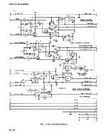 Предварительный просмотр 22 страницы Teletype Dataspeed 40KDA101 Manual