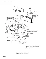 Предварительный просмотр 24 страницы Teletype Dataspeed 40KDA101 Manual