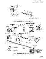 Предварительный просмотр 25 страницы Teletype Dataspeed 40KDA101 Manual