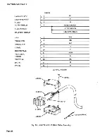 Предварительный просмотр 26 страницы Teletype Dataspeed 40KDA101 Manual