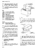 Preview for 2 page of Teletype Dataspeed 40PSU101 Disassembly/Reassembly And Parts