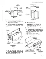 Preview for 3 page of Teletype Dataspeed 40PSU101 Disassembly/Reassembly And Parts