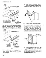 Preview for 4 page of Teletype Dataspeed 40PSU101 Disassembly/Reassembly And Parts