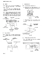 Preview for 8 page of Teletype Dataspeed 40PSU101 Disassembly/Reassembly And Parts