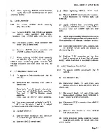 Preview for 15 page of Teletype Dataspeed 40PSU101 Disassembly/Reassembly And Parts