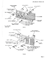 Preview for 17 page of Teletype Dataspeed 40PSU101 Disassembly/Reassembly And Parts