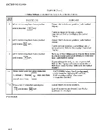 Preview for 8 page of Teletype Dataspeed 4500 Series Testing And Troubleshooting