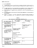 Preview for 10 page of Teletype Dataspeed 4500 Series Testing And Troubleshooting