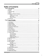 Preview for 5 page of Teletype GPS 062006 Manual