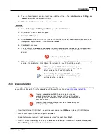 Preview for 11 page of Teletype GPS 062006 Manual