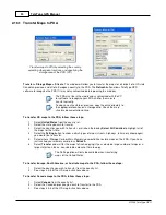 Preview for 40 page of Teletype GPS 062006 Manual