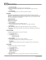 Preview for 44 page of Teletype GPS 062006 Manual