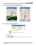 Preview for 49 page of Teletype GPS 062006 Manual