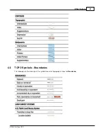 Preview for 67 page of Teletype GPS 062006 Manual