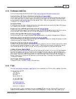 Preview for 75 page of Teletype GPS 062006 Manual