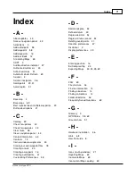 Предварительный просмотр 77 страницы Teletype GPS 062006 Manual