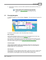 Preview for 17 page of Teletype GPS Marine Manual