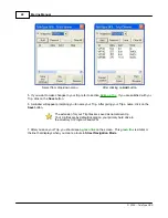 Preview for 24 page of Teletype GPS Marine Manual