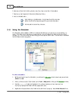 Preview for 28 page of Teletype GPS Marine Manual